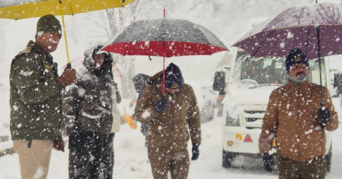 manali latest update